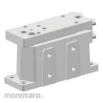 Mitsubishi Electric Slight deviation tension detector