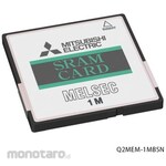 Mitsubishi Electric Sram Card