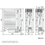 Mitsubishi Electric Stand-alone motion controller