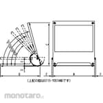 Mitsubishi Electric Stand