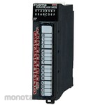 Mitsubishi Electric Transistor output unit with diagnostic function (source type)