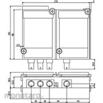 Mitsubishi Electric Video Input Unit
