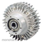 Mitsubishi Electric ZA-A type powder clutch