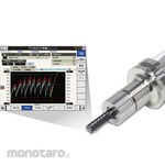 Mitsubishi Electric iQ Monozukuri Machine tool wear diagnosis