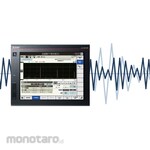 Mitsubishi Electric iQ Monozukuri Rotating Machine Vibration Diagnosis