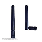 Mono Wireless Dipole antenna (foldable for indoor use)