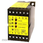 Murphy Three Point Speed Relay