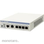 NEC UNIVERGE IX2107 VPN-compatible high-speed access router with a 5-year warranty