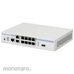 NEC UNIVERGE IX2235 VPN-compatible high-speed access router with a 5-year warranty