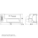 OMRON Componet Temperature Input Slave