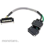 OMRON Connector Conversion Cable