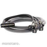 OMRON Healthcare Cable Interface Cable CJ1W - OD232 / OD262 / 4 P2RV - for 8-OF module