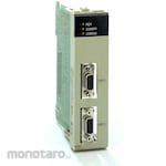 OMRON Healthcare Communication Module Serial Communication Board CS Series for PLC-based Process Control