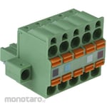 OMRON Healthcare Connector Connector for DeviceNet Communication