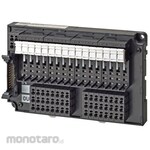 OMRON Healthcare Function expansion board Relay Output Block Base for G70V