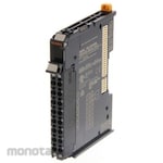OMRON Healthcare I/O Unit Analogue I/O Module for NX I/O units