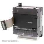 OMRON Healthcare I/O unit Analogue Output Module for CP1E