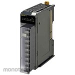 OMRON Healthcare I/O unit Digital I/O for NJ / NX / NY series