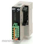 OMRON Healthcare I/O unit Digital Output