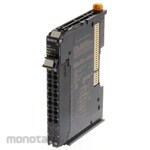 OMRON Healthcare I/O unit Incremental encoder input Sysmac for machine automation controllers and CJ2 series PLCs