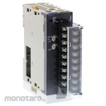 OMRON Healthcare I/O unit Isolated Analogue Input Unit for CJ series