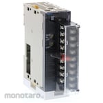 OMRON Healthcare I/O unit Universal Analogue Input Unit for CJ series