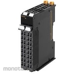 OMRON Healthcare I/O unit temperature control for NX series