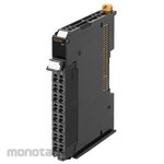OMRON Healthcare I/O unit temperature control