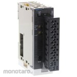 OMRON Healthcare Input unit Analogue Input Module for CJ1W