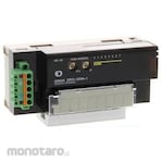 OMRON Healthcare Input unit Digital input for DeviceNet Units
