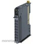 OMRON Healthcare Interface module Interface unit for NX