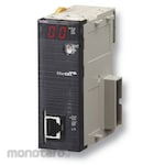 OMRON Healthcare Logic control unit Series name: CJ1W