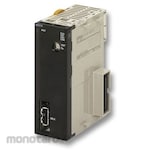 OMRON Healthcare Logic control unit Series name: CJ1W