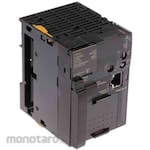 OMRON Healthcare PLC CPU unit Unit Series name: CJ2M 64000 steps