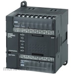 OMRON Healthcare PLC CPU unit Unit Series name: CP1L 10000 data memory words, 5000 program memory steps