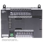 OMRON Healthcare PLC CPU unit Unit Series name: CP1L-EL 5000 steps