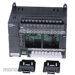OMRON Healthcare PLC CPU unit Unit Series name: CP1L-EM 10000 steps