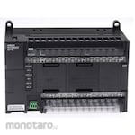 OMRON Healthcare PLC CPU unit Unit Series name: CP1L-EM 10000 steps