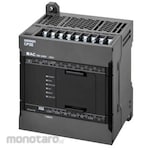 OMRON Healthcare PLC CPU unit Unit Series name: CP2E 0 24