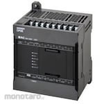 OMRON Healthcare PLC CPU unit Unit Series name: CP2E 12 8