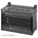 OMRON Healthcare PLC CPU unit Unit Series name: CP2E 18 12