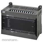 OMRON Healthcare PLC CPU unit Unit Series name: CP2E 18 12