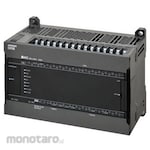 OMRON Healthcare PLC CPU unit Unit Series name: CP2E 24 16