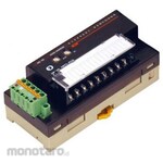 OMRON Healthcare PLC I/O module Digital input for PLC