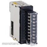 OMRON Healthcare PLC I/O module PLC I/O module for CJ/NJ controller