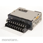 OMRON Healthcare PLC I/O module PLC I/O module for SYSMAC CJ Series SYSMAC CP1H Series SYSMAC CP1L Series