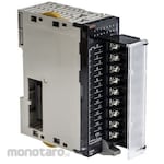 OMRON Healthcare PLC I/O module PLC I/O module for SYSMAC CJ Series