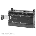 OMRON Healthcare PLC expansion module I/O expansion unit for CP2E series