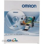 OMRON Healthcare PLC programming software PLC programming software for CP1E series CP1L series