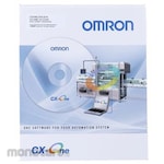 OMRON Healthcare PLC programming software PLC programming software